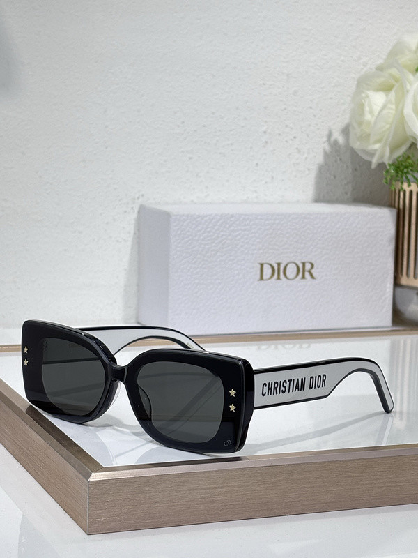 Dior Sunglasses AAAA-3702