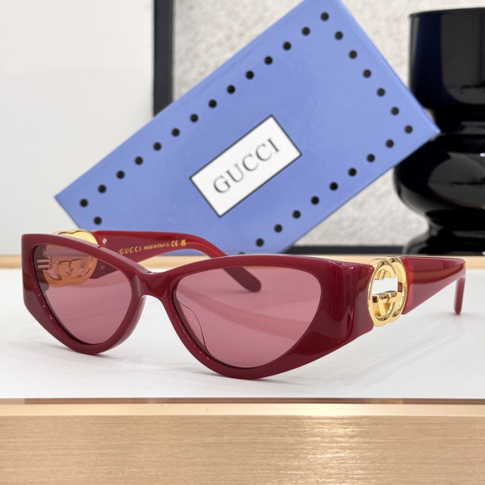 G Sunglasses AAAA-9236