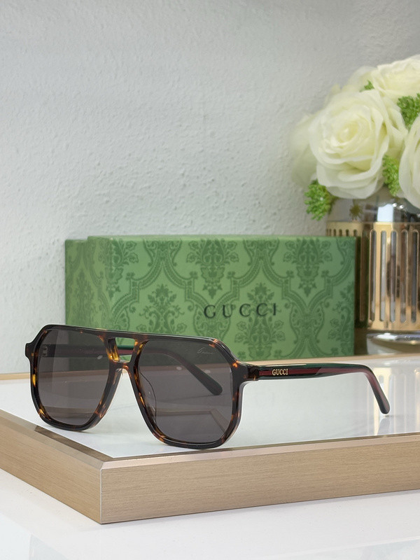 G Sunglasses AAAA-9067