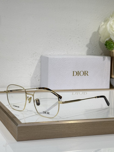 Dior Sunglasses AAAA-3705