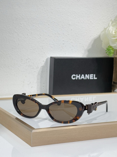 CHNL Sunglasses AAAA-5615