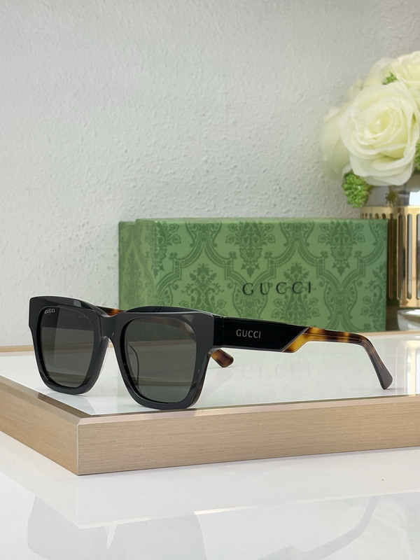 G Sunglasses AAAA-9086