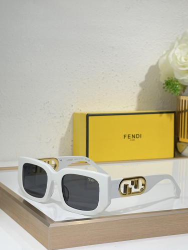 FD Sunglasses AAAA-2936