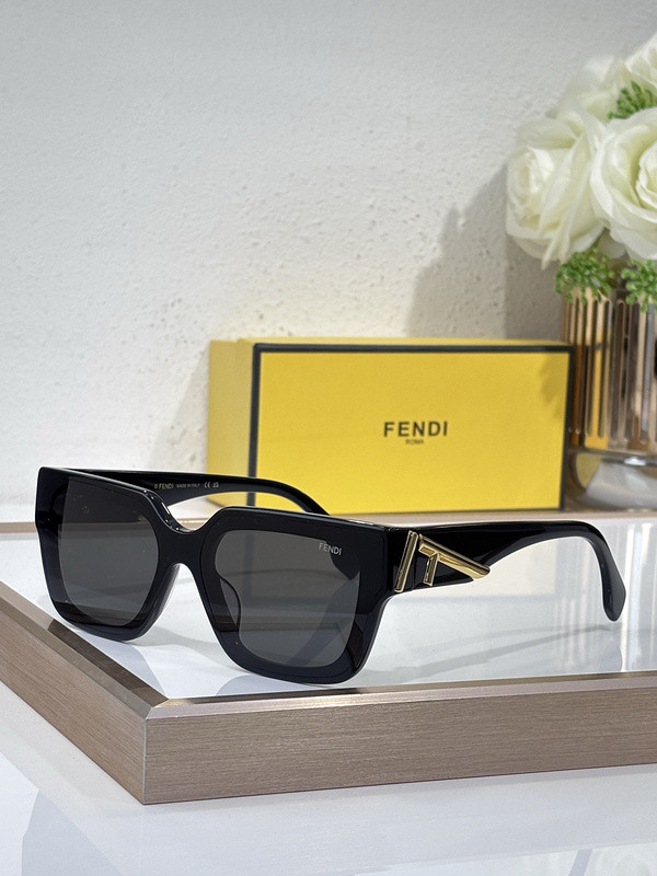 FD Sunglasses AAAA-2910