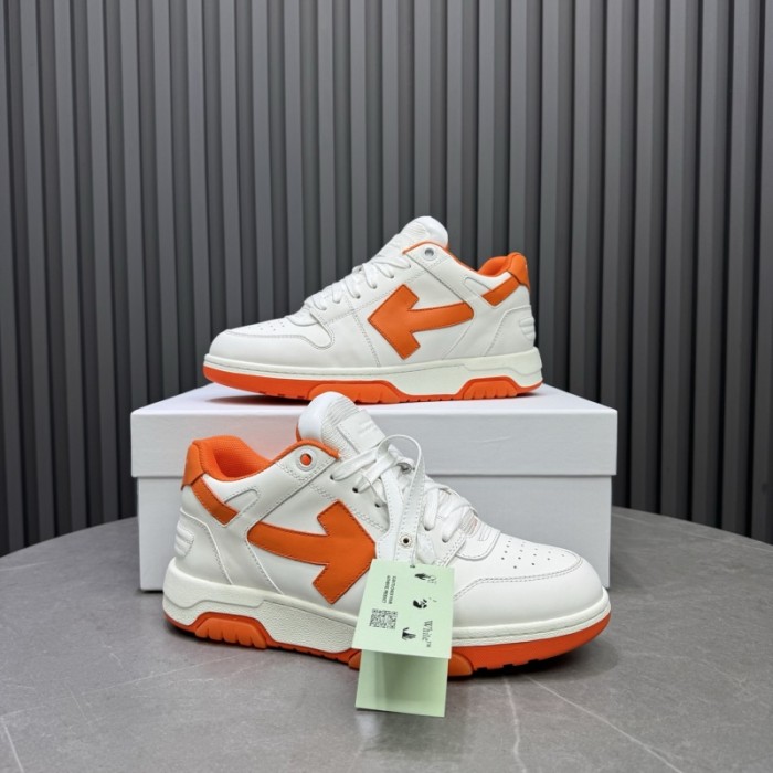 OFF white Men shoes 1：1 quality-489