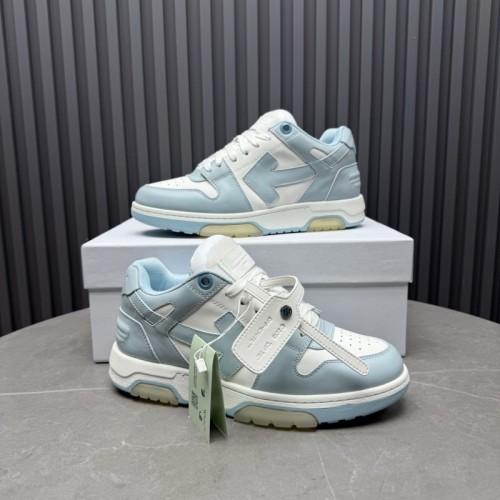 OFF white Women Shoes 1：1 quality-408