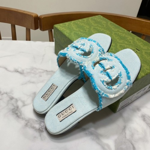 G women slippers 1：1 quality-1313