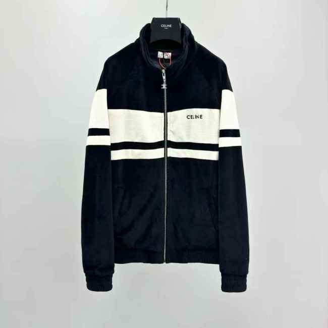 Celine High End Jacket-087