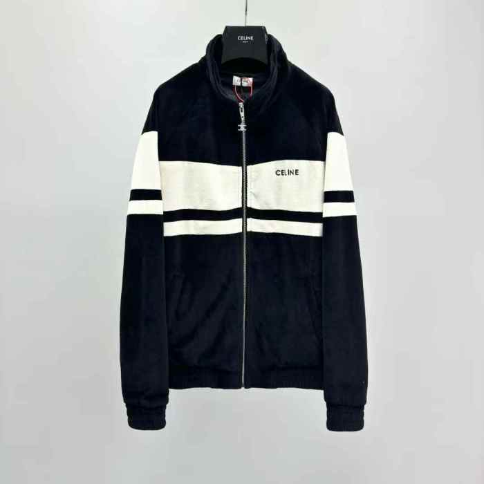 Celine High End Jacket-087