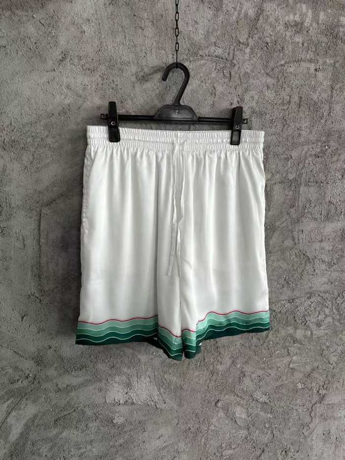 Casablanca High Quality Short-034