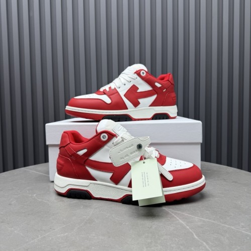 OFF white Women Shoes 1：1 quality-416