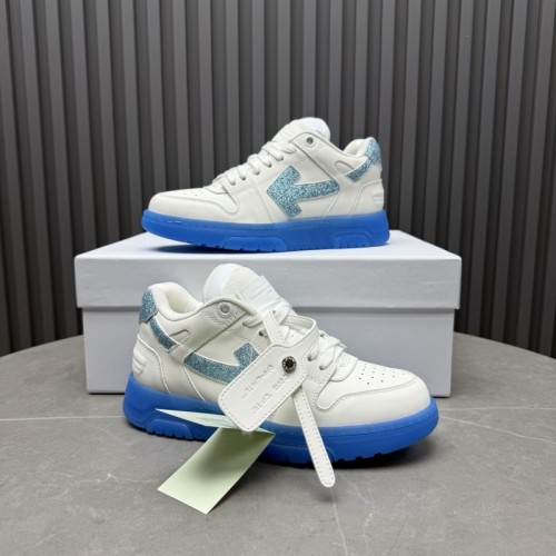 OFF white Women Shoes 1：1 quality-410