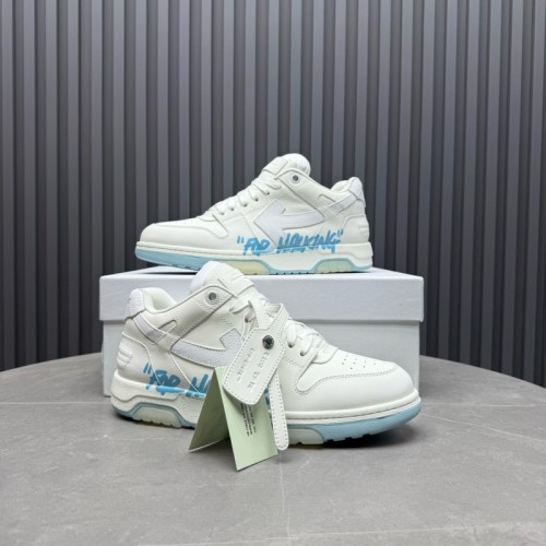 OFF white Women Shoes 1：1 quality-430