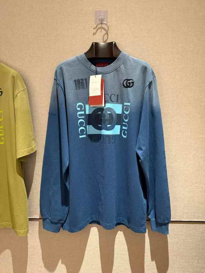 G Hoodies High End Quality-267