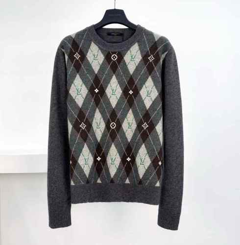 LV Sweater High End Quality-218