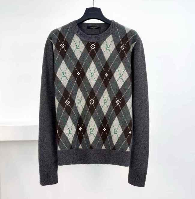 LV Sweater High End Quality-218