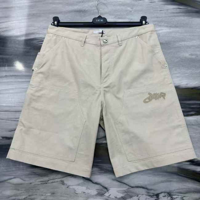 Dior Short Pants High End Quality-120