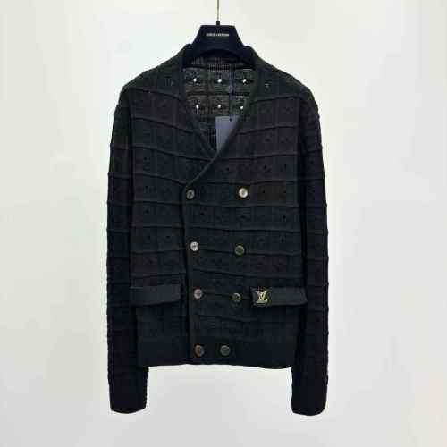 LV Sweater High End Quality-217