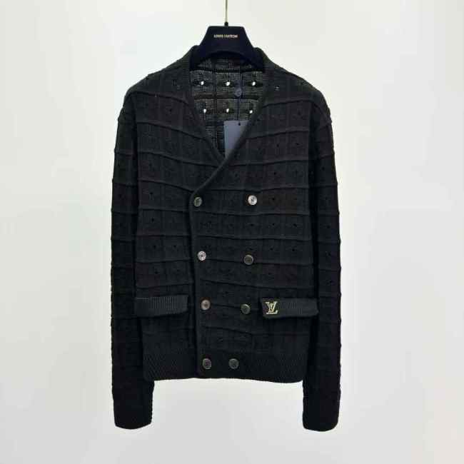 LV Sweater High End Quality-217