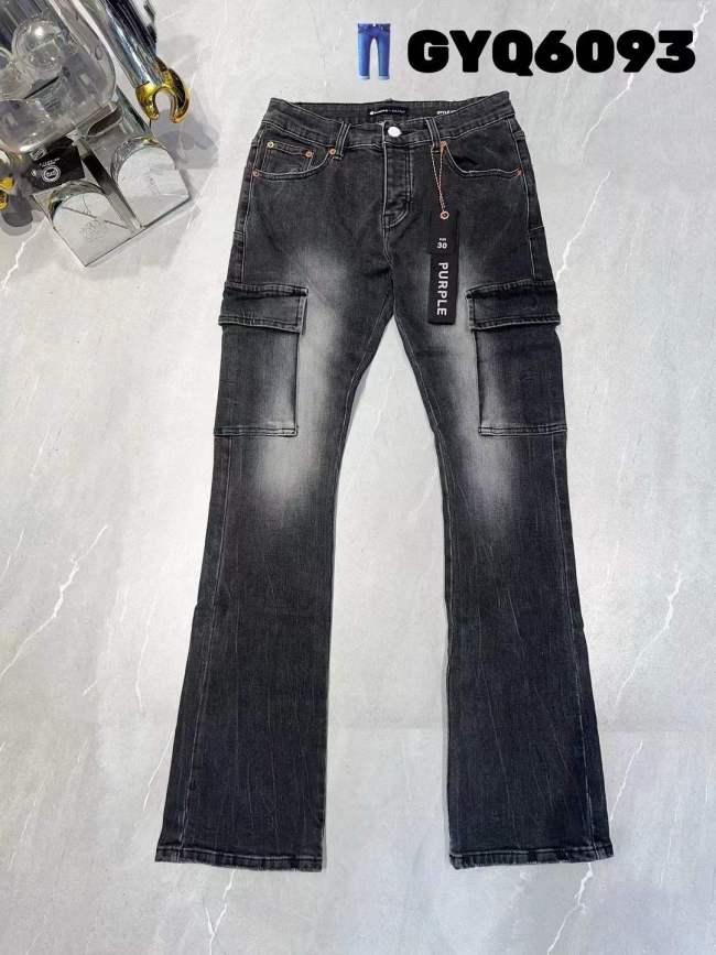 Purple Brand Jeans 1：1 Quality-413