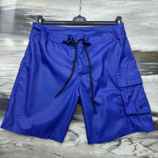 Dior Short Pants High End Quality-119