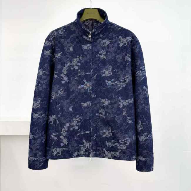 G Jacket High End Quality-268