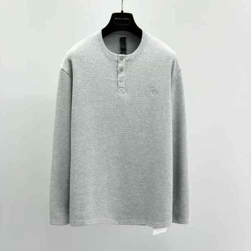 Dior Shirt High End Quality-674