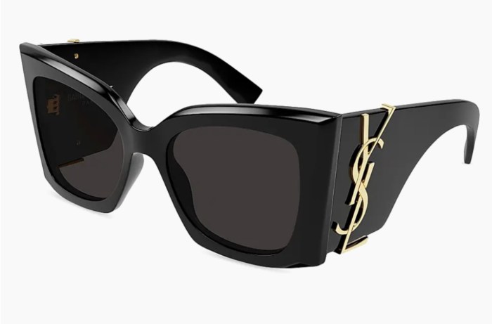 YL  Sunglasses AAAA-1377