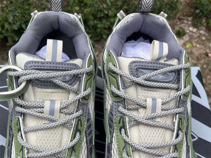 OFF white Men shoes 1：1 quality-497