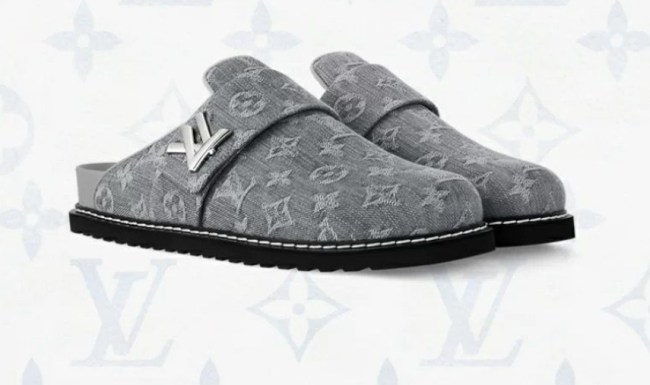 LV Sandals 1：1 Quality-1170