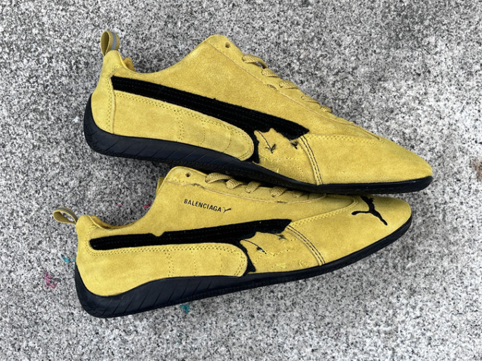 PUMA x Balenciaga Speedcat Shoes-006