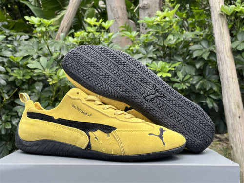PUMA x Balenciaga Speedcat Shoes-006