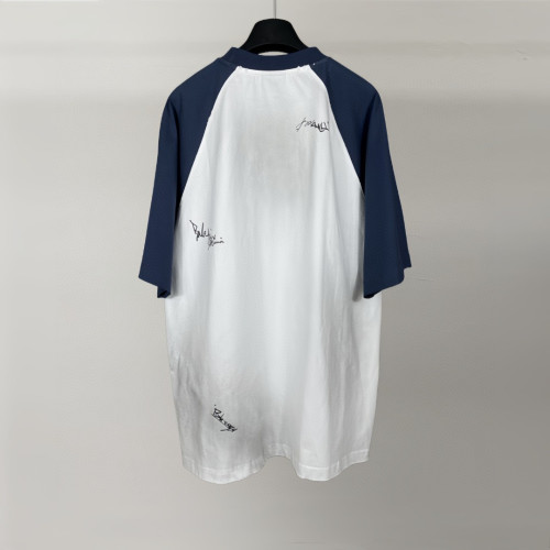 B Shirt 1：1 Quality-4262(XS-L)