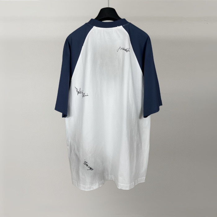 B Shirt 1：1 Quality-4262(XS-L)