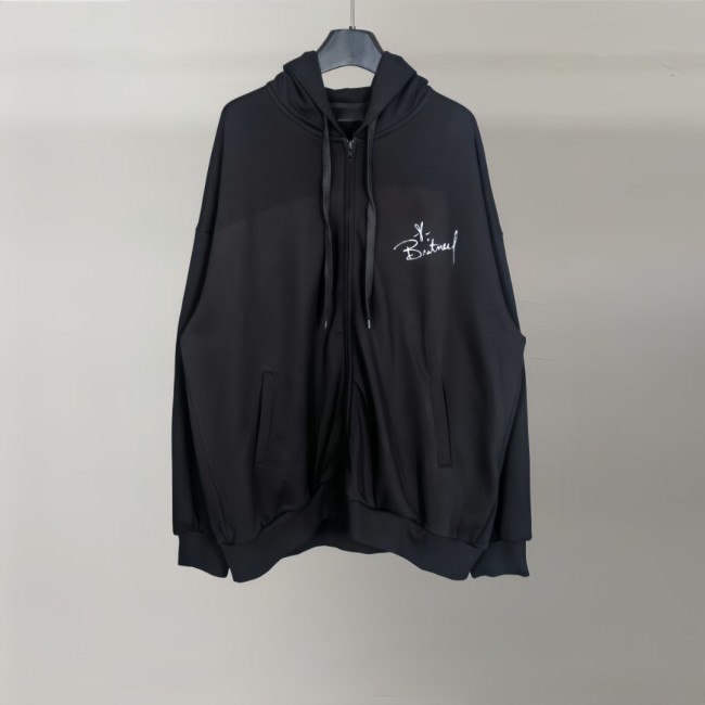 B Hoodies 1：1 Quality-1757