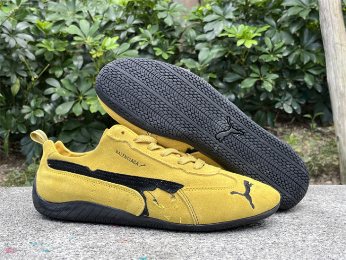 PUMA x Balenciaga Speedcat Shoes-006