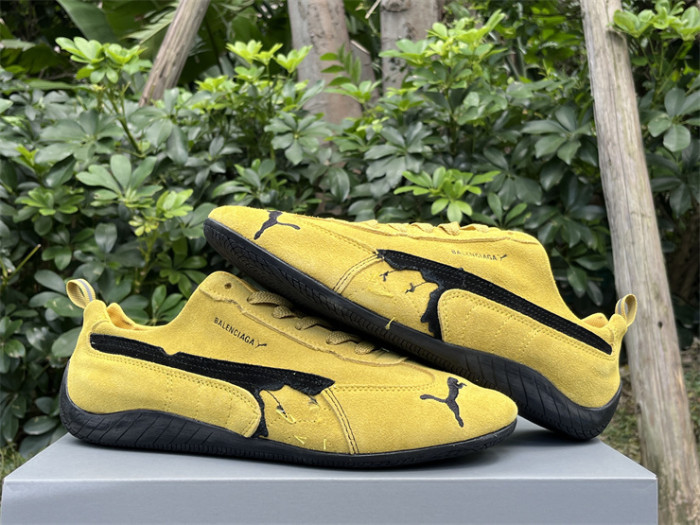 PUMA x Balenciaga Speedcat Shoes-006