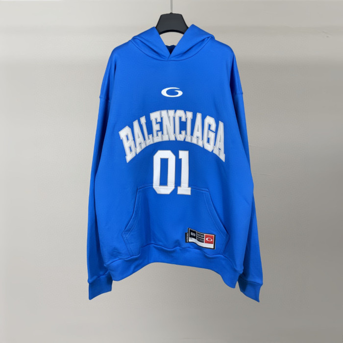 B Hoodies 1：1 Quality-1771(XS-L)