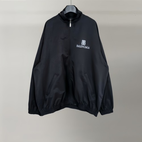B Jacket 1：1 Quality-807