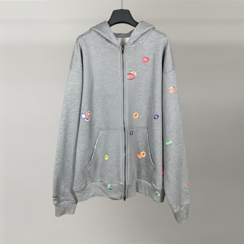 B Hoodies 1：1 Quality-1767(XS-L)