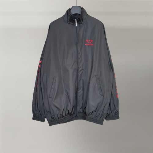 B Jacket 1：1 Quality-811