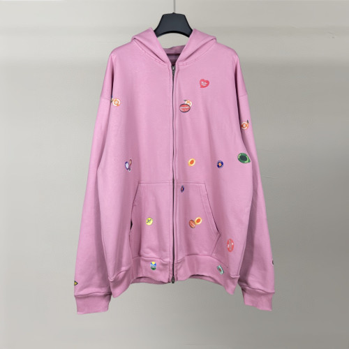 B Hoodies 1：1 Quality-1769(XS-L)