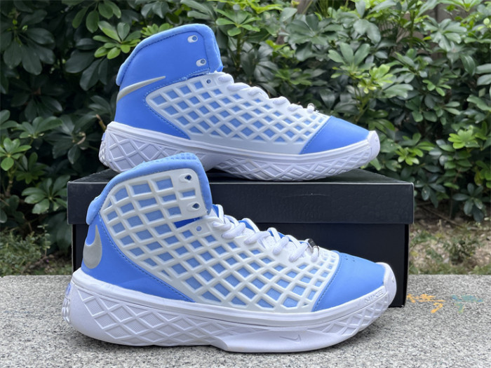 Nike Kobe 3 Protro Royal Pulse