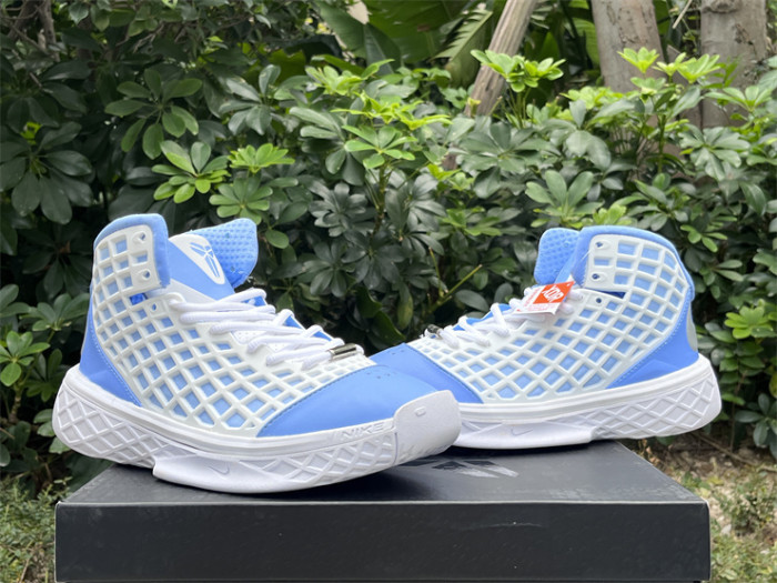 Nike Kobe 3 Protro Royal Pulse