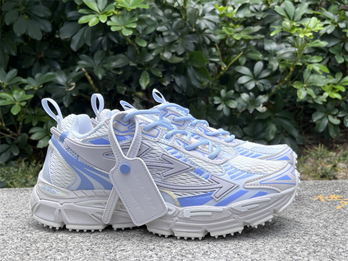 OFF white Women Shoes 1：1 quality-436