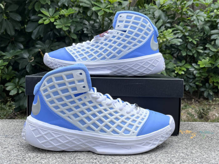 Nike Kobe 3 Protro Royal Pulse