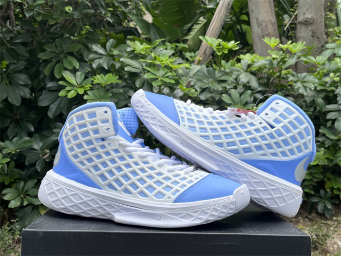 Nike Kobe 3 Protro Royal Pulse
