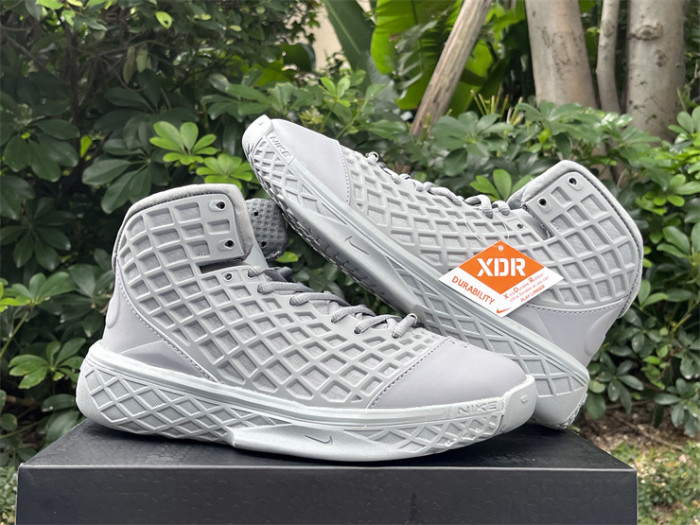 Nike Zoom Kobe 3 Black Mamba CollectionFade to Black