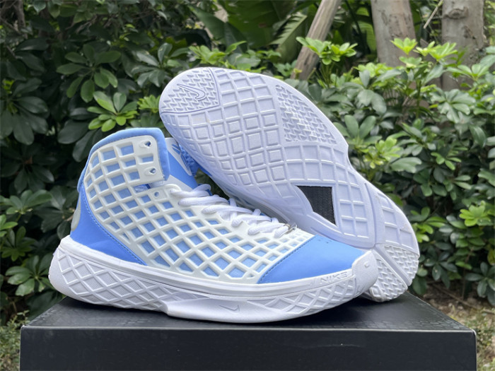Nike Kobe 3 Protro Royal Pulse