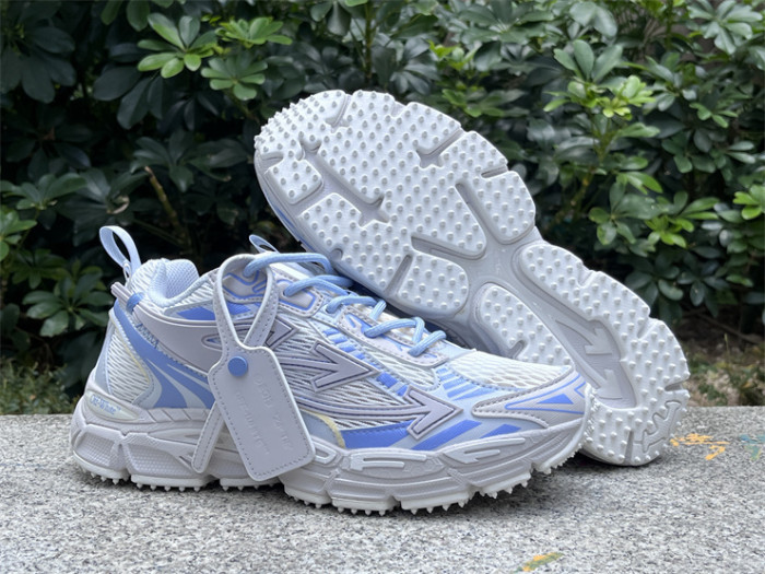 OFF white Women Shoes 1：1 quality-436